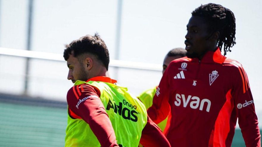 Valdebebas y Nueva Condomina, domingo de dos partidos para el Real Murcia