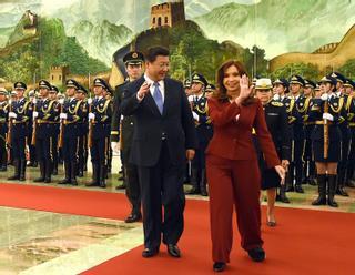 Por qué España puede evitar que China y Rusia se hagan con Latinoamérica
