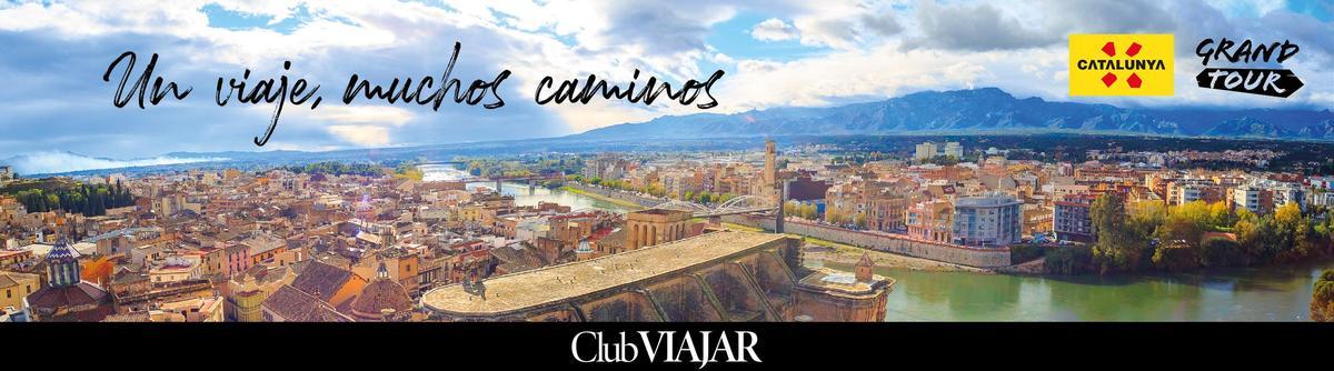 Tu ruta literaria empieza aquí