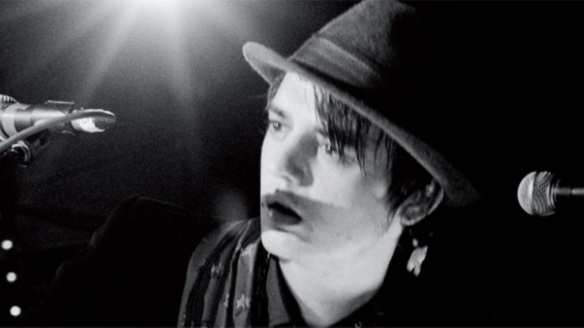 Pete Doherty