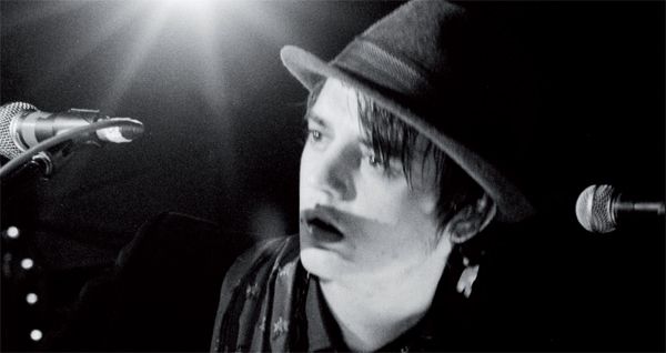 Pete Doherty