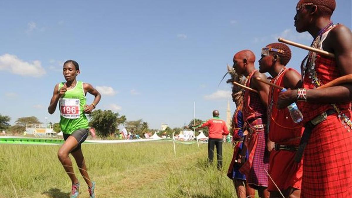 Atletismo