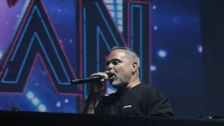 Juan Magán y Omar Montes se suman al cartel de San Mateo: estas son las fechas en las que actuarán en Oviedo