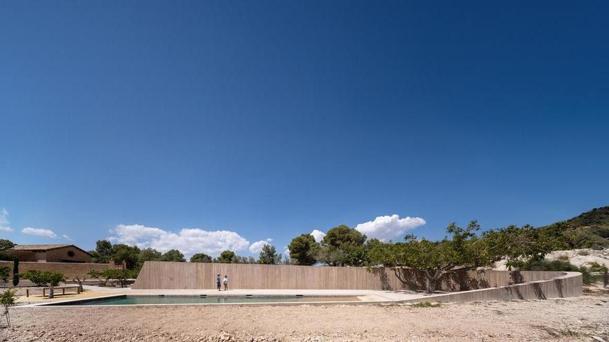 El Colegio de Arquitectos celebra el Premio Nueva Bauhaus co