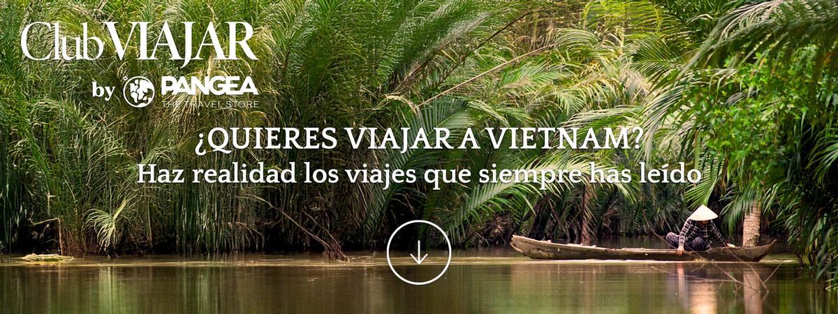 ¿Quieres viajar a Vietnam? Diseñamos tu viaje a medida