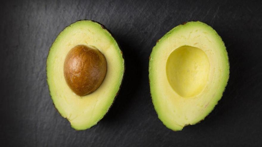 El sorprendente cambio en tu cuerpo si comes aguacate una vez al día