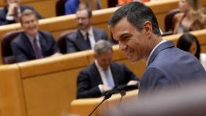 Sánchez i Feijóo, cara a cara: els 4 eixos de la campanya per a les eleccions del 28-M
