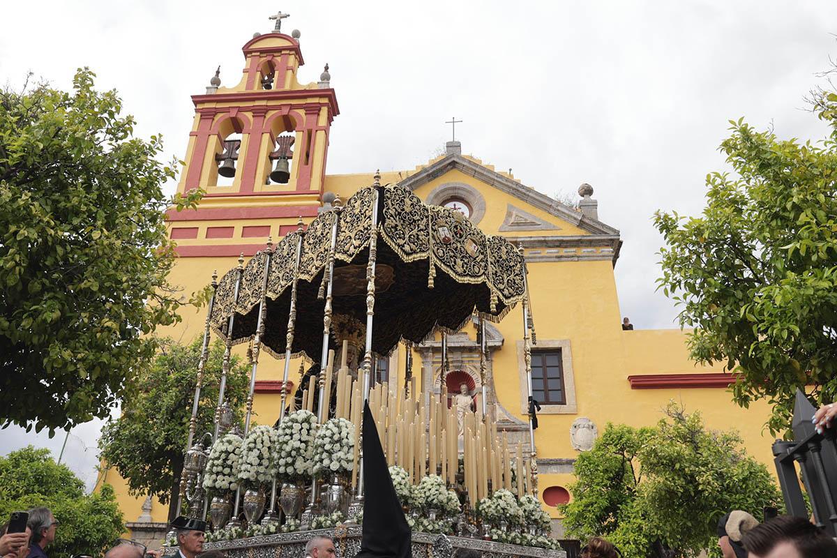 El Caído, en imágenes