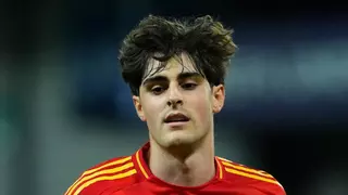 España se despide del Europeo sub-21 ante una Inglaterra muy competitiva