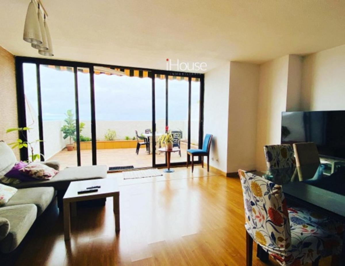 Casas en venta en el Puerto de la Cruz.