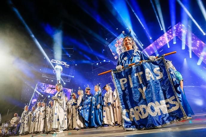 Carnaval 2019 | Gala Gran Dama del Carnaval de Maspalomas