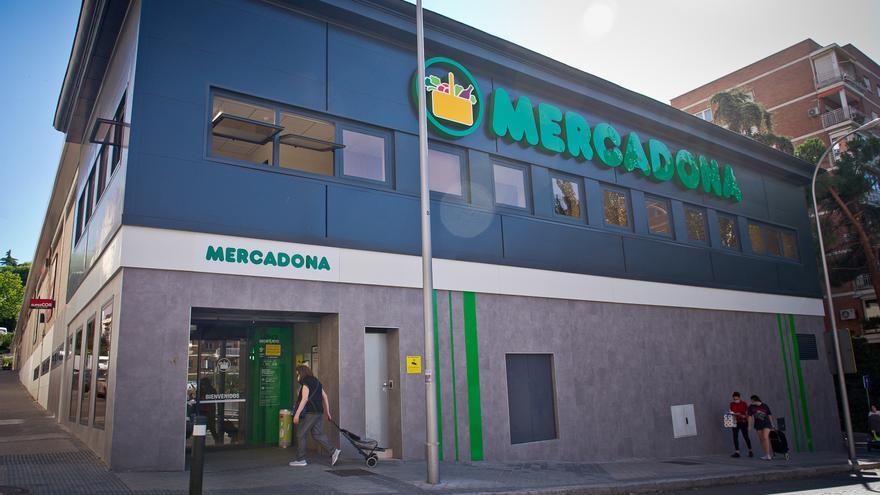 Puntos de Aproximación Mercadona ▷▷ El catálogo online de los mejores -  Paperblog