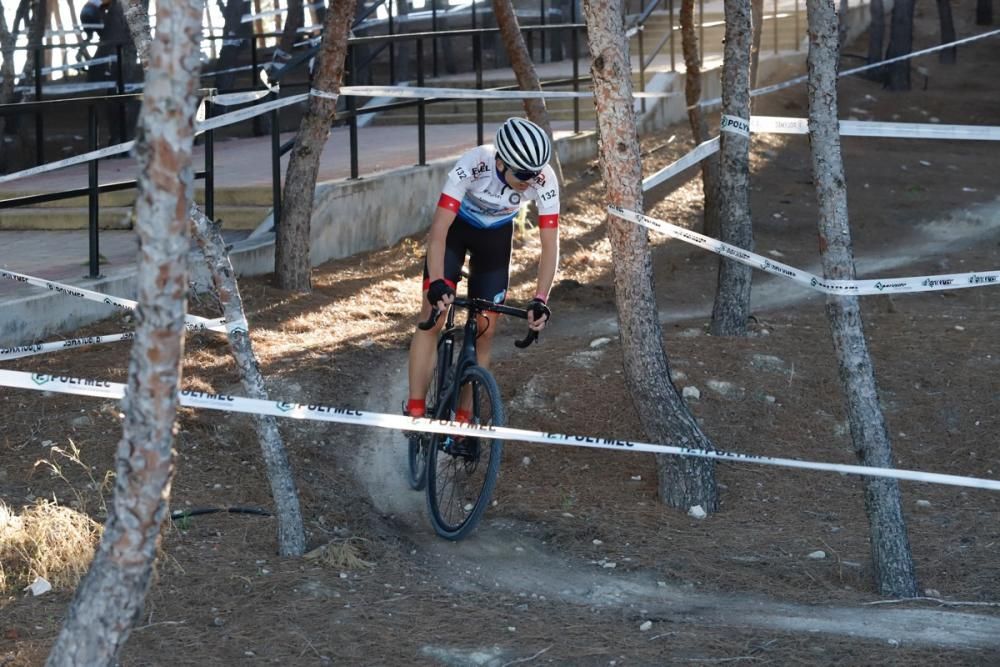 Cicloturismo en Ceutí