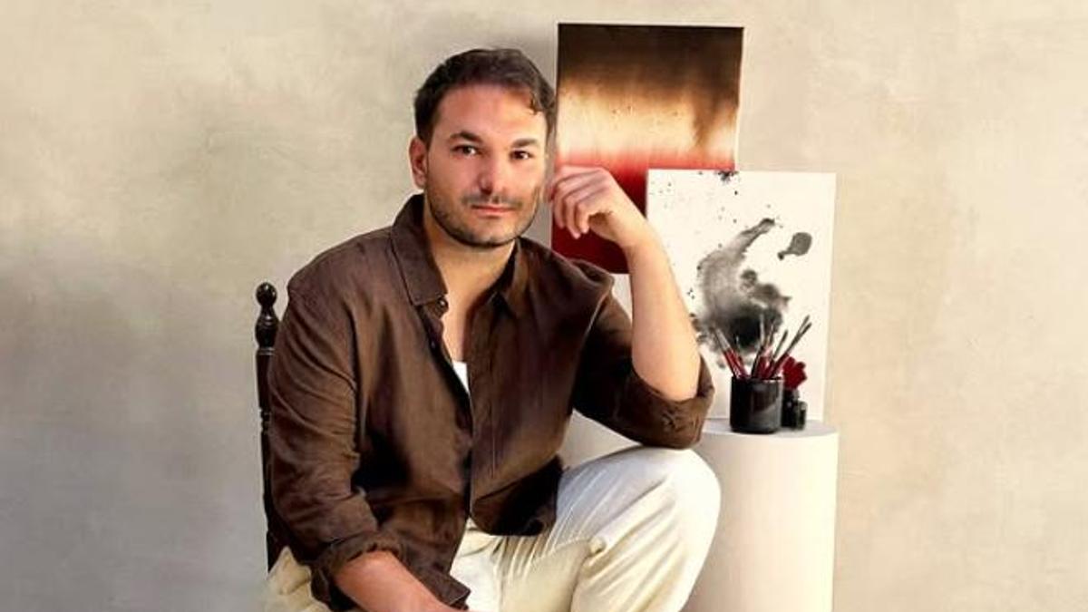 Álvaro Toledo, experto en decoración
