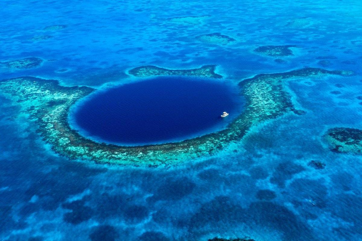 Belice, Semana Santa