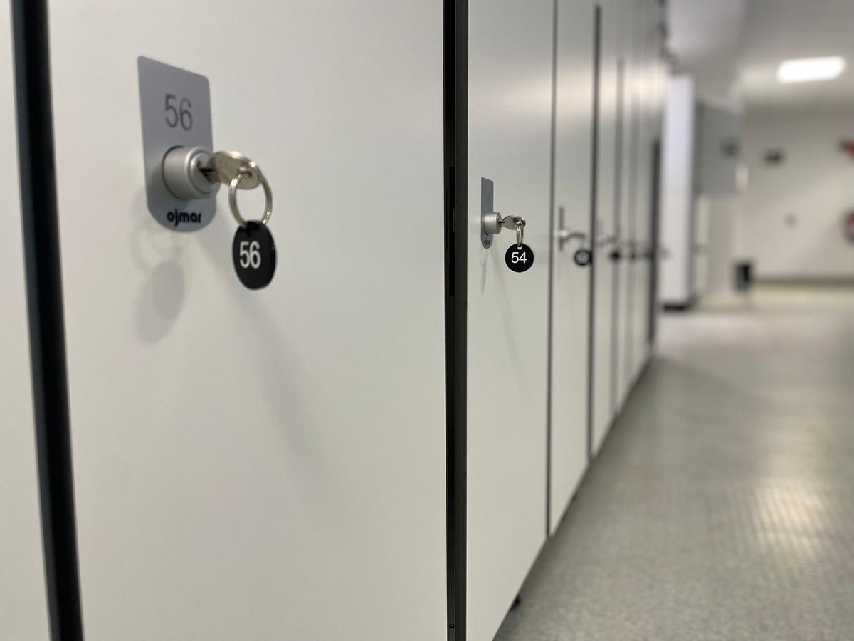 Así lucen las mejores de la piscina municipal de la Ciudad Deportiva de Zamora