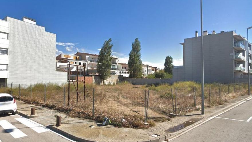 L’Ajuntament de Castelló fa una consulta pública per a nous habitatges protegits