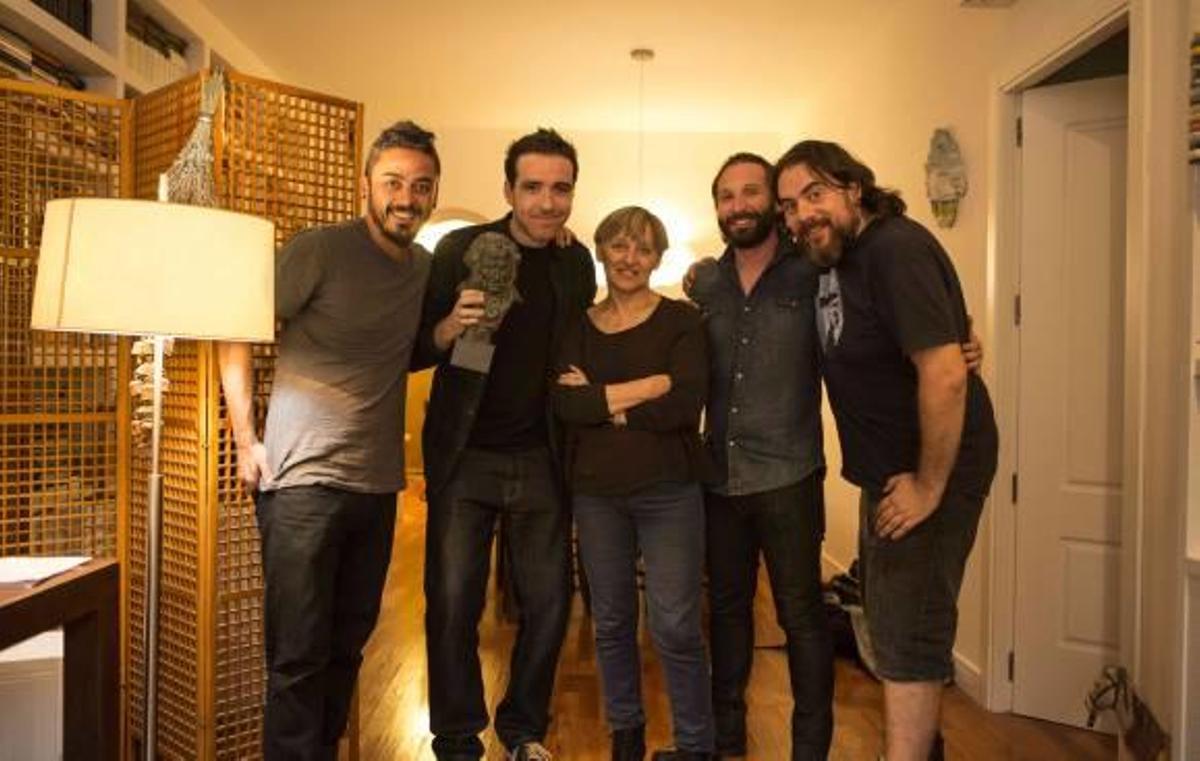Las «caras B» del cine