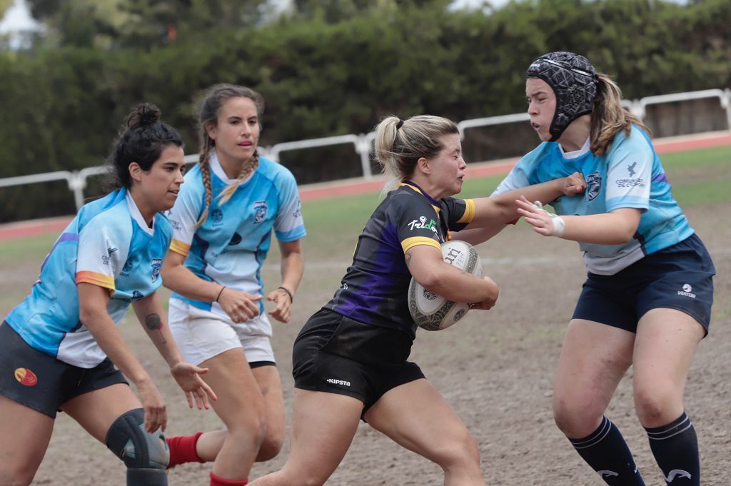 Torneo de rugby