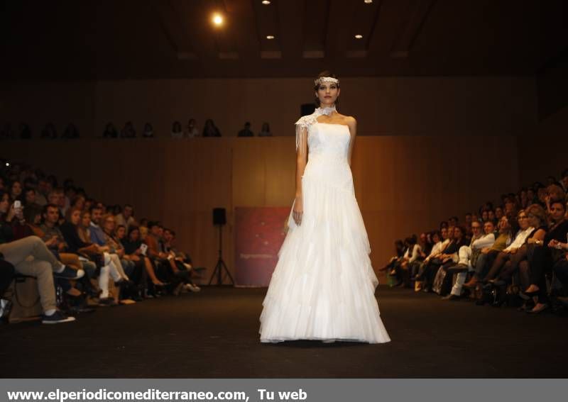 GALERÍA DE FOTOS -- La feria Tu Boda despierta expectación entre los castellonenses