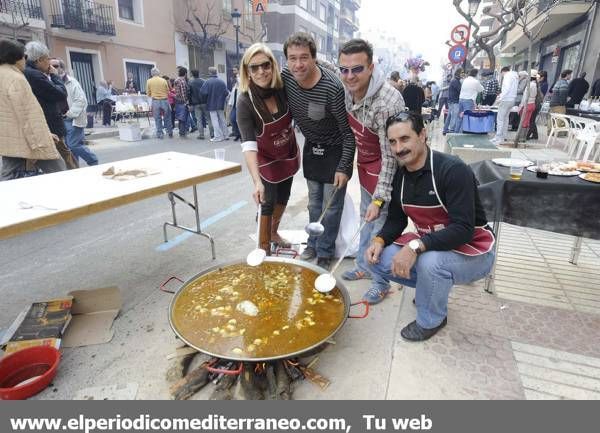 ZONA B 1 - PAELLAS DE BENICASSIM