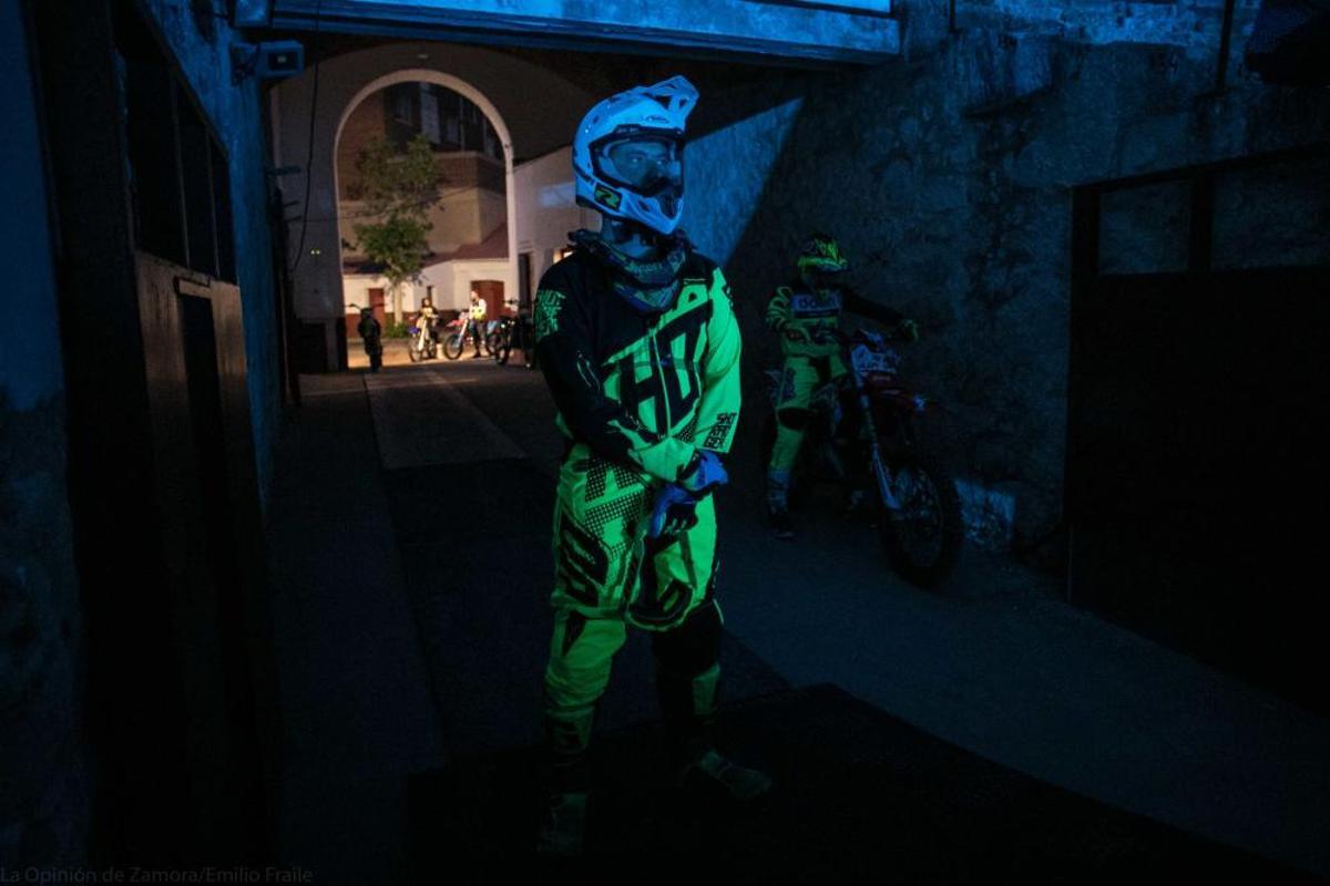 Copa de España de Motocross Freestyle 2018