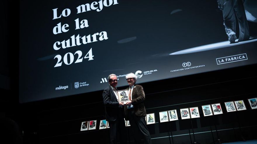 Málaga escala hasta el puesto número cuatro de ciudades más destacadas por su oferta cultural