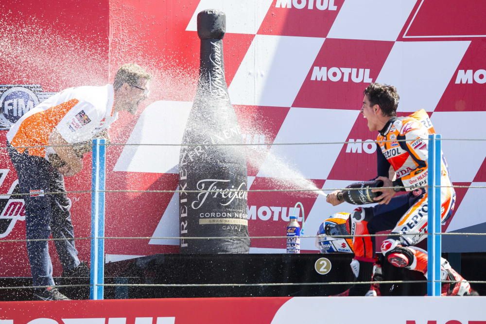 Gran Premio de Holanda de MotoGP