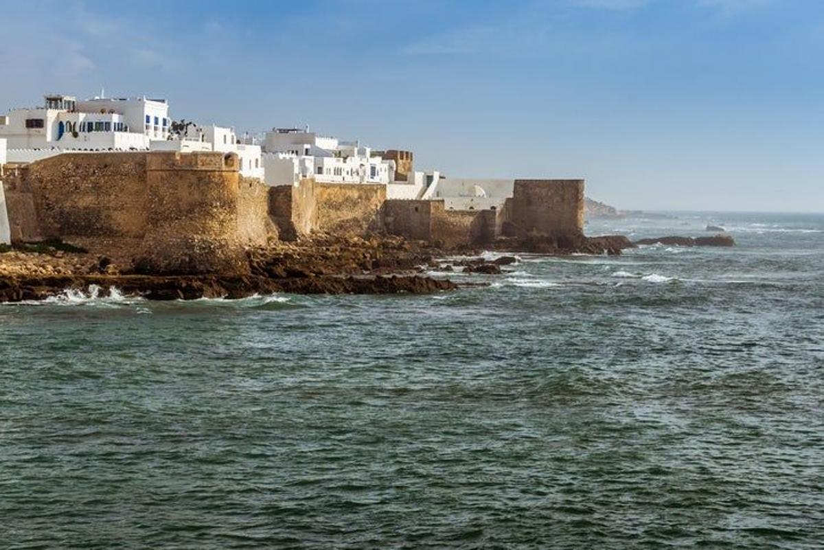 Asilah - Tánger, Marruecos