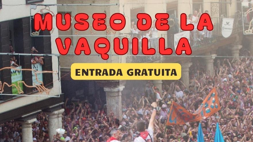 Museo de la Vaquilla - Visitas Guiadas