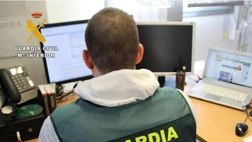 Cae en Sevilla un joven por estafa online de 19.000 euros a través de Wallapop