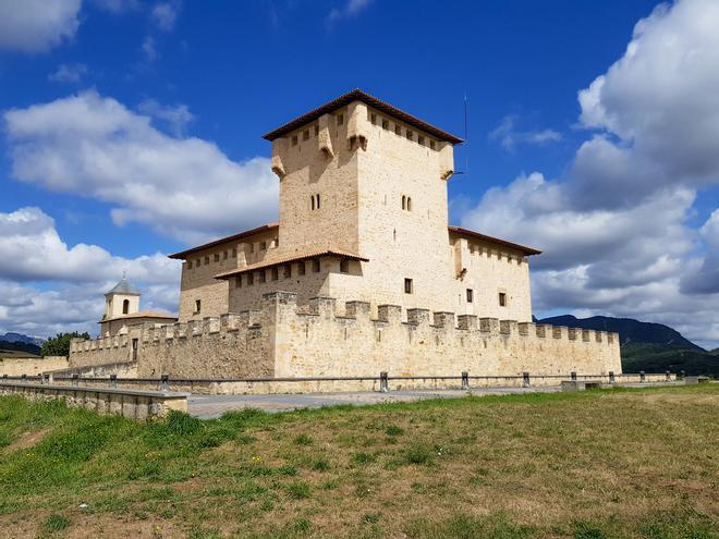 Torre de los Varona (Villanañe)