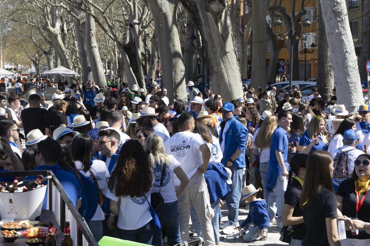 Búscate en la mascletà de Xàtiva de hoy, lunes 16 de marzo Búscate en la mascletà de Xàtiva de hoy, lunes 16 de marzo