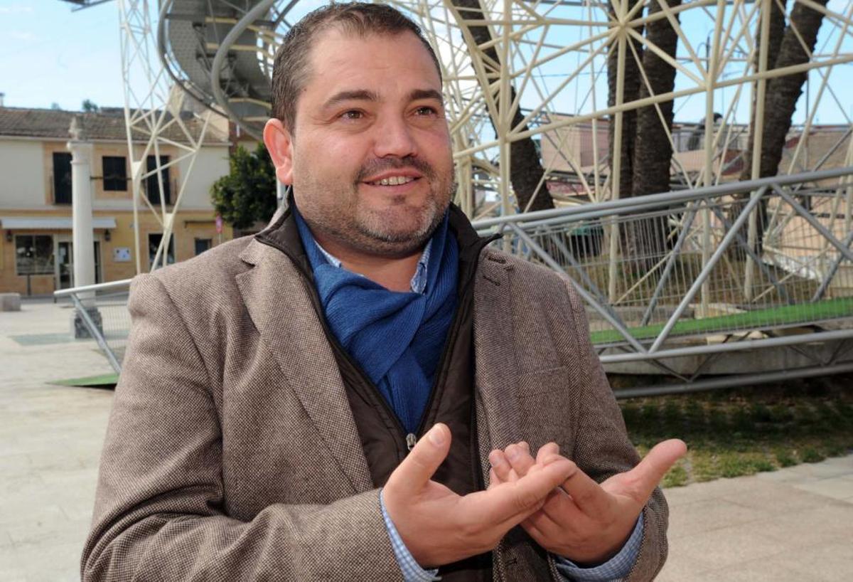 Así es la campaña electoral en los pueblos más pequeños de Alicante