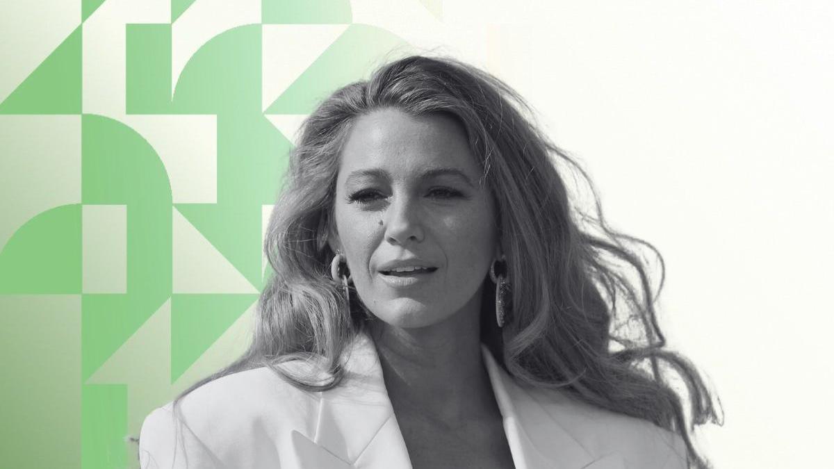 Blake Lively