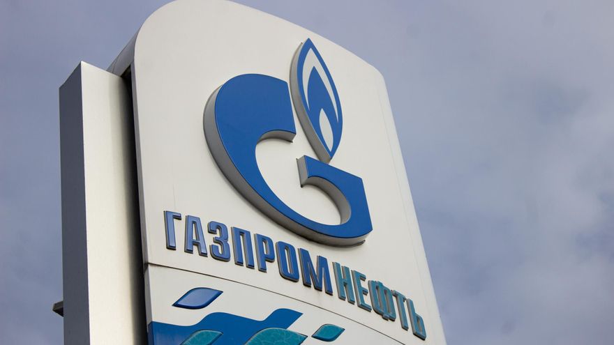 Rusia corta el suministro de gas a Austria por una disputa comercial con Gazprom