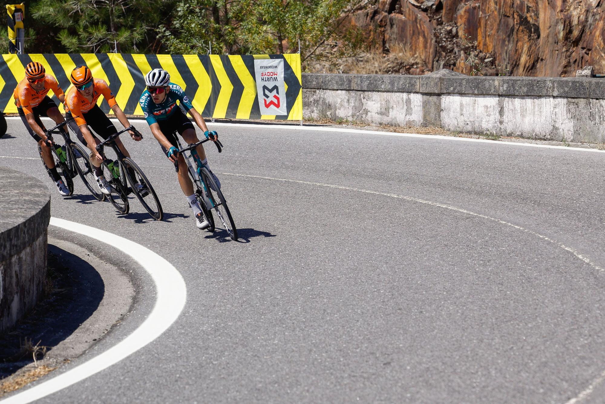 Vuelta Ciclista 2024