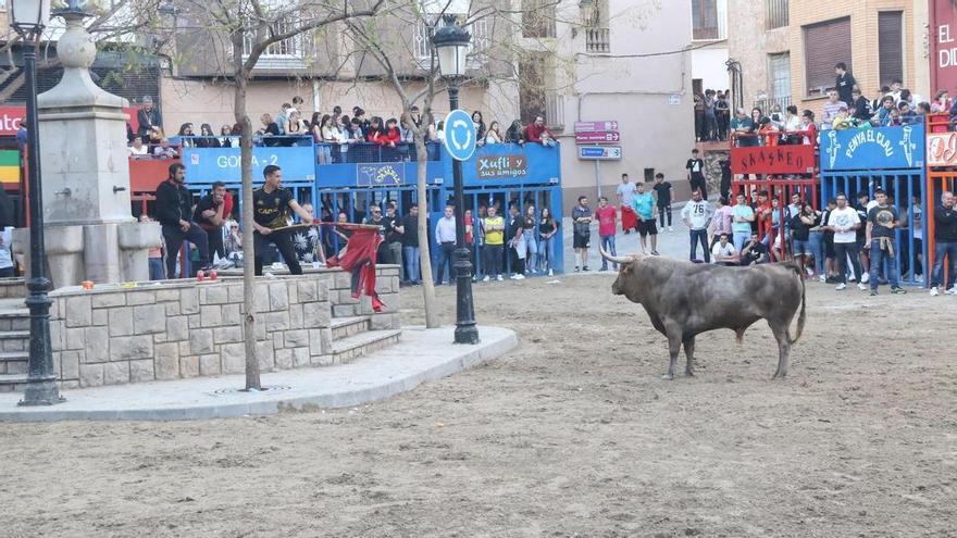 L’Alcora arranca este viernes su Pascua Taurina y el mesón gastronómico