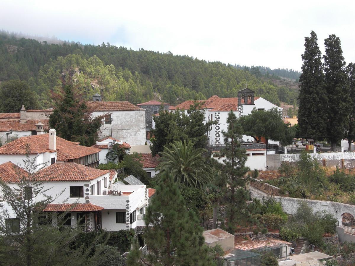 VILAFLOR