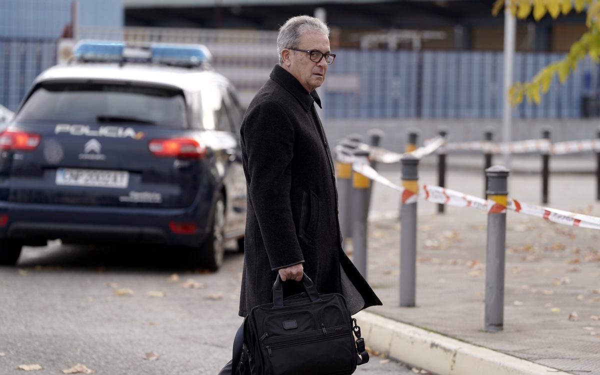 El fiscal anticorrupció intenta vincular els Pujol amb el finançament irregular de CDC