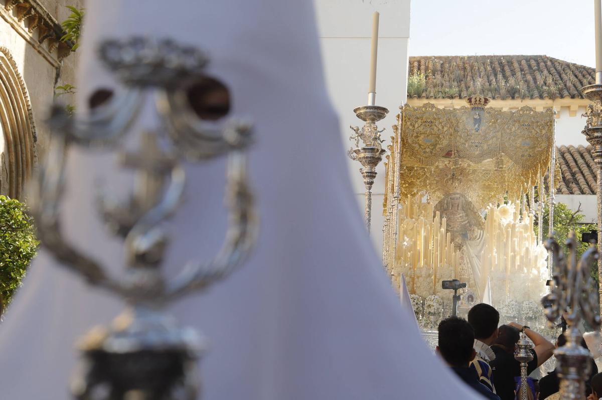 El Resucitado, en imágenes