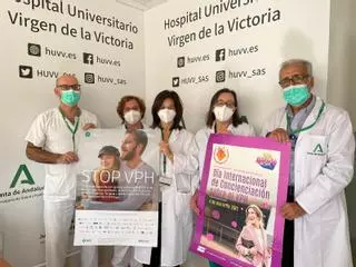 El Clínico atiende a 80 mujeres a la semana por el Virus del Papiloma Humano (VPH)