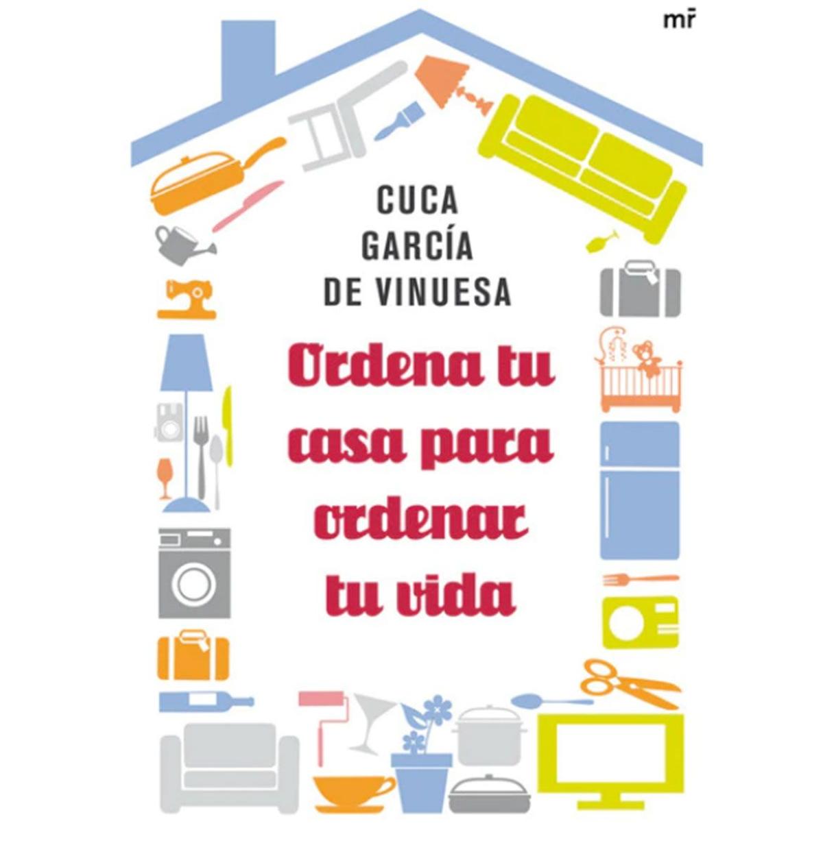 La Ordenatriz: Hoy hay que ser extremadamente fuerte para elegir quedarse  en casa - revista misión