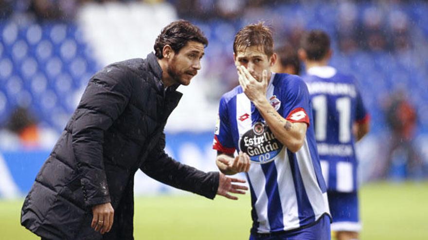 &quot;Lucas está llamando a golpes a la puerta de la Selección&quot;