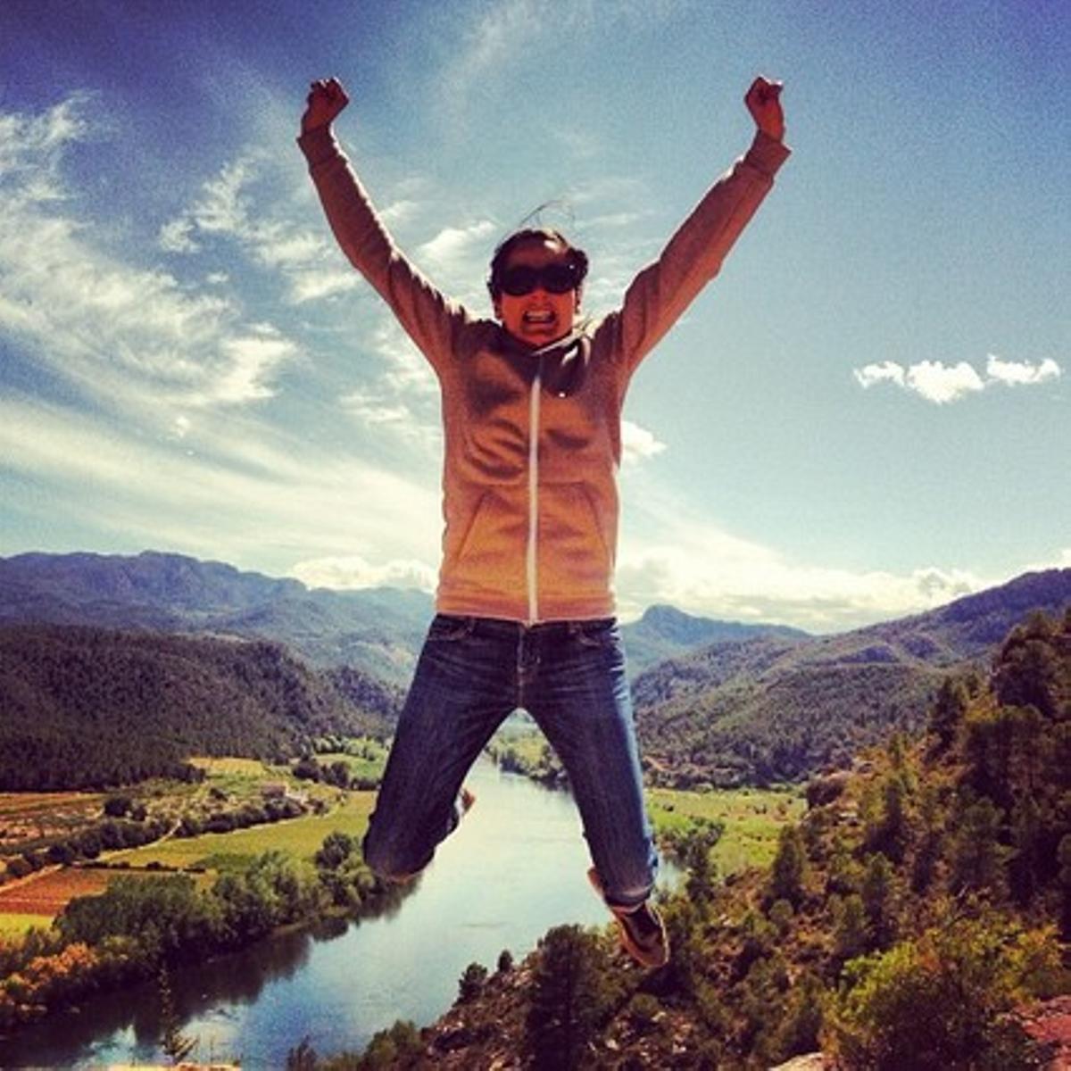 Vall de l’Ebre a Tarragona.