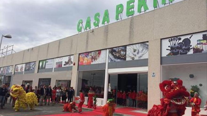 De compras al ‘gigante’ chino de Mérida