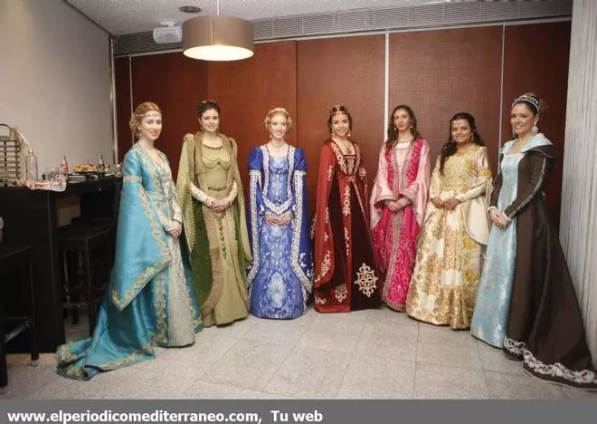 Galería de fotos -- Presentación de Na Violant d'Hongria