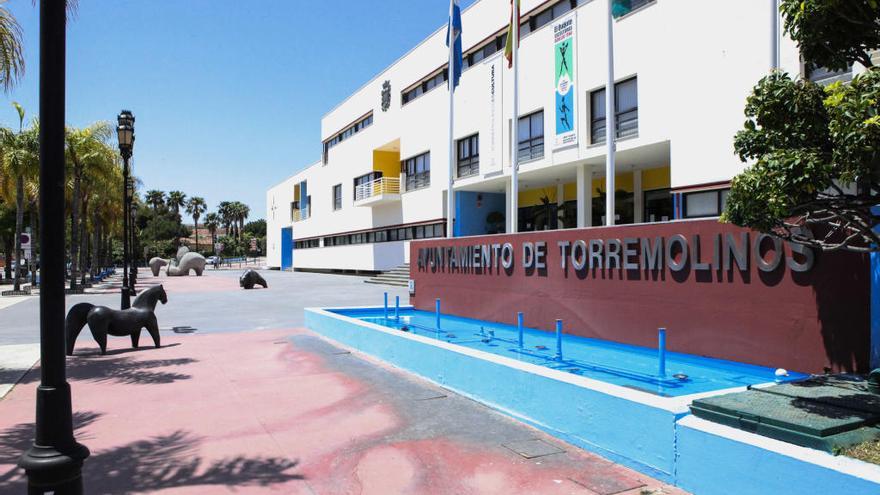Ayuntamiento de Torremolinos.