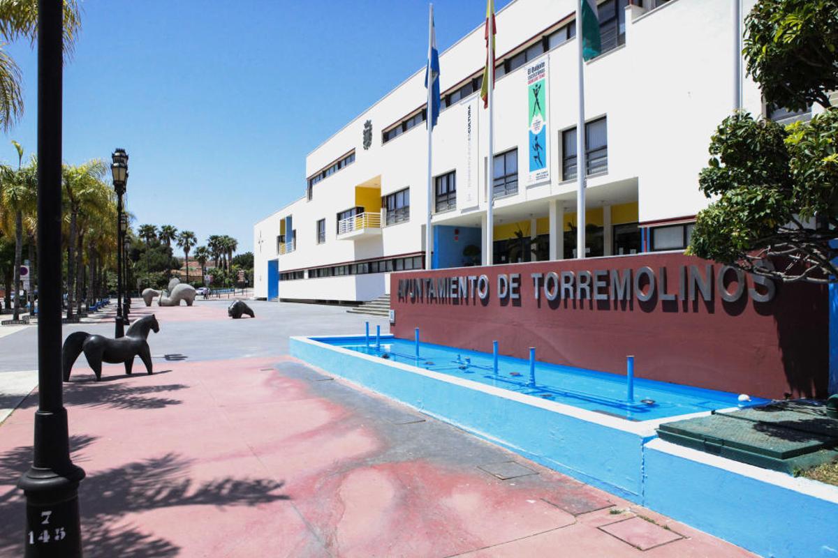 Ayuntamiento de Torremolinos.