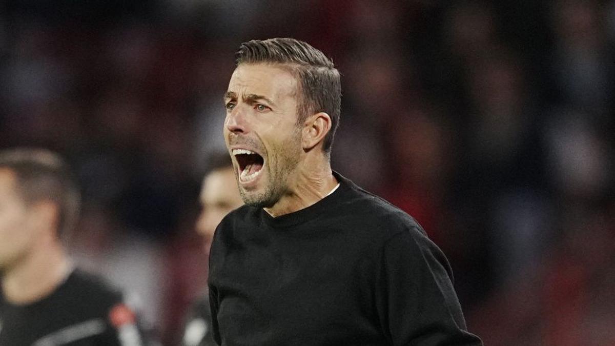 Luis García Fernández.